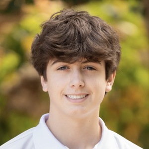 Fundraising Page: Aidan O'Connor